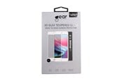 Puhelintarvikkeet - Näytönsuojat - GEAR Screen Protector 3D White iPhone 7 / 8 - 661125