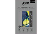 Puhelintarvikkeet - Näytönsuojat - GEAR Screen Protector 3D Samsung A71 / A81 / Note 10 Lite - 661174