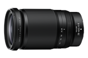 Objektiivit - Nikon NIKKOR Z 28-400mm f/4.8 VR - JMA722DA
