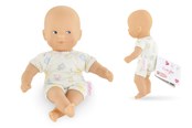 Nuket & tarvikkeet - Corolle Cor. MPP Mini Calin Rabbits Blue Eye - 9000120270