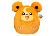 Pehmolelu - Squishmallows Pokémon Teddiursa 35 cm - SQPK00043