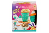 Luovat leikit - Chillfactor ICE CREAM MAKER - 7668