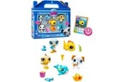 Leikkisetit - Littlest Pet Shop  BEACH BESTIES COLLECTORS 5 PK - 517