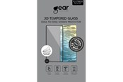 Puhelintarvikkeet - Näytönsuojat - GEAR Screen Protector 3D iPhone 13 Mini - 661215
