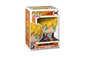 Fanituotteet - Funko! - POP Vinyl DBZ S9 SS Goku w Kamehameha Wav - Figuuri - 48660