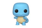 Fanituotteet - Funko! - Pop Vinyl Pokemon Squirtle - Figuuri - 0889698504027