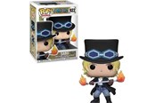 Fanituotteet - Funko! - POP Vinyl One Piece Sabo - Figuuri - 54461