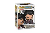 Fanituotteet - Funko! - POP Vinyl One Piece Snake Man Luffy - Figuuri - 61368