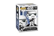 Fanituotteet - Funko! - POP Vinyl Star Wars Stormtrooper - Figuuri - 67537