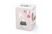 Kissat - Catit - Pixi Spinner White & Grey - (787.0180) - 787.0180
