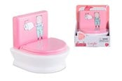 Nuket, pehmolelut ja oheistarvikkeet - Corolle MGP 12-14" Interact.Toilet - 9000140480