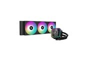 CPU-jäähdytys - DeepCool LD360 - CPU Vesijäähdytys - Max 29 dBA - R-LD360-BKDMMN-G-1
