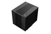 CPU-jäähdytys - DeepCool ASSASSIN 4S - CPU-ilmajäähdytin - Max 29 dBA - R-ASN4S-BKGPMN-G