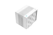 CPU-jäähdytys - DeepCool ASSASSIN 4S White - CPU-ilmajäähdytin - Max 29 dBA - R-ASN4S-WHGPMN-G
