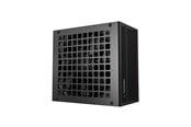 Virtalähde - DeepCool PF600 Virtalähde - 600 Watt - 120 mm - ATX 2.4 - 80 Plus Kyllä - R-PF600D-HA0B-EU