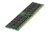 RAM - Hewlett Packard Enterprise HPE SmartMemory - DDR5 - module - 16 GB - DIMM 288-pin - 5600 MHz / PC5-44800 - registered - P64705-B21