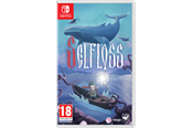 Pelit - Selfloss - Nintendo Switch - Seikkailu - 5060264379682