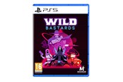 Pelit - Wild Bastards - Sony PlayStation 5 - Toiminta - 5016488141581