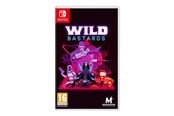 Pelit - Wild Bastards - Nintendo Switch - FPS - 5016488141611