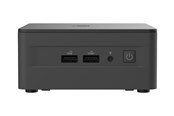 Pöytätietokoneet - Mini PC / Barebone - ASUS NUC 12 Pro Kit - Core i7-1260P - 90AR00E1-M000J0