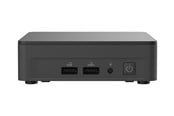 Pöytätietokoneet - Mini PC / Barebone - ASUS NUC 13 PRO - Core 5 - 0GB / 0TB - 90AR0031-M00090