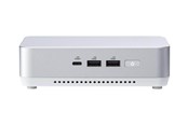 Pöytätietokoneet - Mini PC / Barebone - ASUS NUC 14 Pro+ - Ultra 9 - 0GB / 0TB - 90AR0051-M000E0