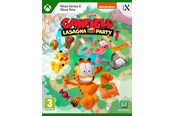 Pelit - Garfield Lasagna Party - Microsoft Xbox One - Party - 3701529503894