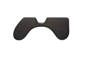 Järjestelmän lisävarusteet - Contour Design ArmSupport Red - underarm support - CDWRRMMAX00410