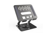 Järjestelmän lisävarusteet - CELLY SWMAGICSTAND360 - Rotatable Stand for laptop up to 15.6" [SMART WORKING] - SWMAGICSTAND360