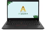 Kannettava tietokone - Lenovo Refurbished ThinkPad T14 G2 - 14" | Core i5 | 8GB | 256GB | A Grade - LAP-T14G2-MX-A001