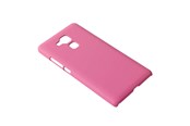 Puhelin - Kannet ja kotelot - GEAR Phone Case Pink - Huawei Honor 5c / 7 Lite - 663023