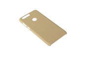 Puhelin - Kannet ja kotelot - GEAR Phone Case Beige - Huawei Honor 8 - 663027