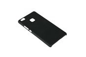 Puhelin - Kannet ja kotelot - GEAR Phone Case Black - Huawei P9 Lite - 663030