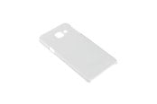 Puhelin - Kannet ja kotelot - GEAR Phone Case White - Samsung A3 A310 2016 - 663059