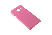 Puhelin - Kannet ja kotelot - GEAR Phone Case Pink - Samsung A3 A310 2016 - 663062