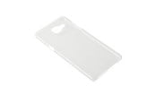 Puhelin - Kannet ja kotelot - GEAR Phone Case Transparent - Samsung A5 A510F 2016 - 663063