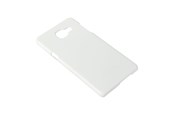 Puhelin - Kannet ja kotelot - GEAR Phone Case White - Samsung A5 A510F 2016 - 663064