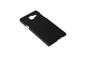 Puhelin - Kannet ja kotelot - GEAR Phone Case Black - Samsung A5 A510F 2016 - 663065