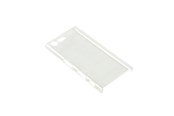 Puhelin - Kannet ja kotelot - GEAR Phone Case Transparent - Xperia X Compact - 663093