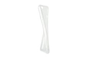 Puhelin - Kannet ja kotelot - GEAR Phone Case TPU Transparent - Huawei Honor 8 Lite - 663100