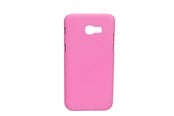 Puhelin - Kannet ja kotelot - GEAR Phone Case Pink - Samsung A5 2017 - 663113