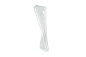 Puhelin - Kannet ja kotelot - GEAR Phone Case TPU Transparent - Samsung J3 2017 - 663114