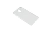 Puhelin - Kannet ja kotelot - GEAR Phone Case Transparent - Samsung J3 2017 - 663115