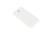 Puhelin - Kannet ja kotelot - GEAR Phone Case White - Samsung J5 2017 - 663121