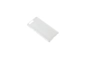 Puhelin - Kannet ja kotelot - GEAR Phone Case Transparent - Huawei P10 - 663123
