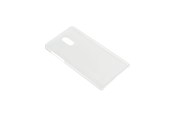 Puhelin - Kannet ja kotelot - GEAR Phone Case Transparent - Nokia 6 - 663139