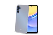 Puhelin - Kannet ja kotelot - CELLY GELSKIN - Samsung Galaxy A15 5G/ Galaxy A15 4G - GELSKIN1060