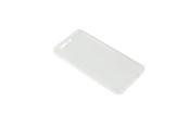 Puhelin - Kannet ja kotelot - GEAR Phone Case TPU Transparent - Huawei Honor 9 - 663147