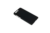 Puhelin - Kannet ja kotelot - GEAR Phone Case Black - Huawei Honor 9 - 663149