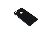 Puhelin - Kannet ja kotelot - GEAR Phone Case Black - Huawei P10 Lite - 663153